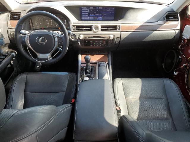 Photo 7 VIN: JTHCE1BL1D5005081 - LEXUS GS 350 