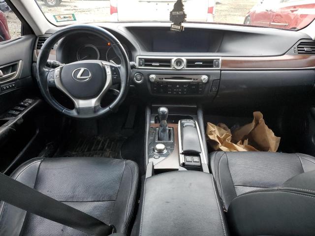 Photo 7 VIN: JTHCE1BL1D5005470 - LEXUS GS 350 