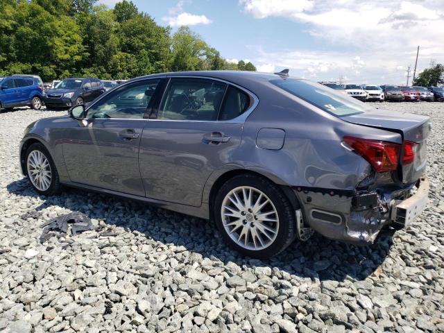 Photo 1 VIN: JTHCE1BL1D5007400 - LEXUS GS 350 