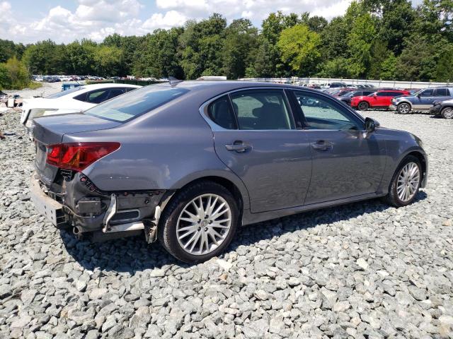 Photo 2 VIN: JTHCE1BL1D5007400 - LEXUS GS 350 