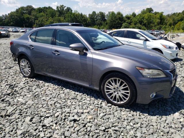 Photo 3 VIN: JTHCE1BL1D5007400 - LEXUS GS 350 