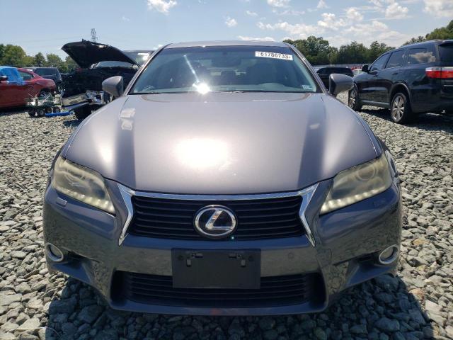 Photo 4 VIN: JTHCE1BL1D5007400 - LEXUS GS 350 