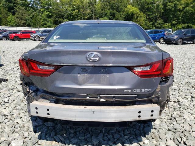 Photo 5 VIN: JTHCE1BL1D5007400 - LEXUS GS 350 