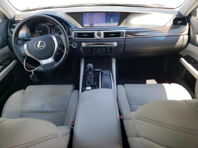 Photo 7 VIN: JTHCE1BL1D5007400 - LEXUS GS 350 