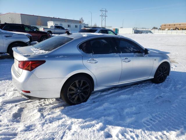 Photo 2 VIN: JTHCE1BL1D5013195 - LEXUS GS 350 