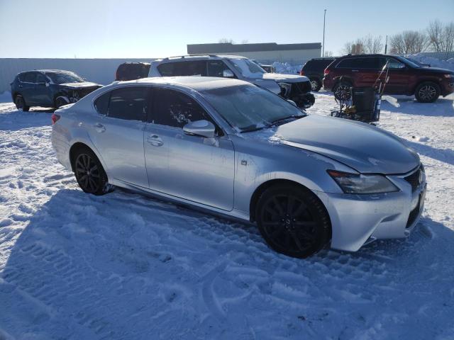 Photo 3 VIN: JTHCE1BL1D5013195 - LEXUS GS 350 