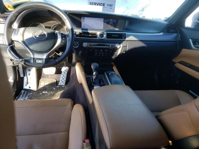 Photo 7 VIN: JTHCE1BL1D5013195 - LEXUS GS 350 