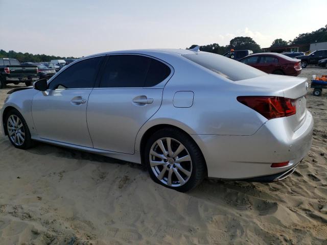 Photo 1 VIN: JTHCE1BL1D5014542 - LEXUS GS 350 