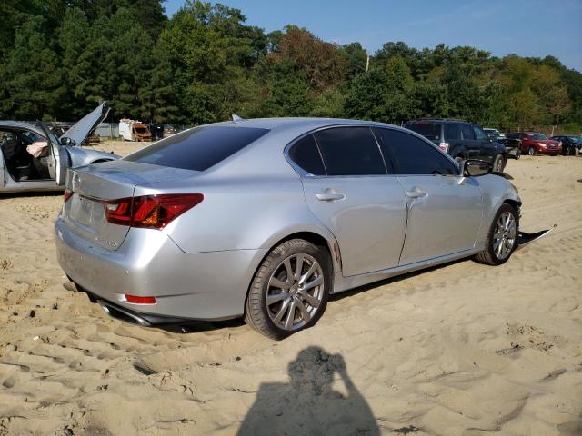 Photo 2 VIN: JTHCE1BL1D5014542 - LEXUS GS 350 