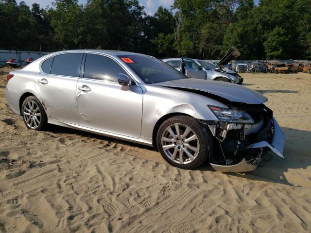 Photo 3 VIN: JTHCE1BL1D5014542 - LEXUS GS 350 