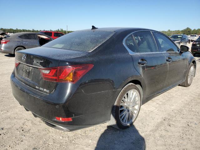 Photo 3 VIN: JTHCE1BL1D5016842 - LEXUS GS 350 