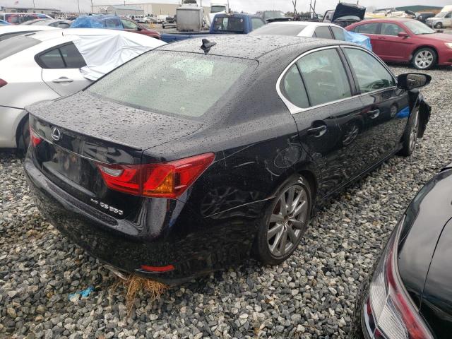 Photo 3 VIN: JTHCE1BL1D5017070 - LEXUS GS 350 