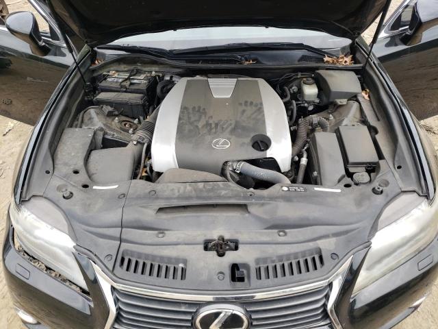 Photo 6 VIN: JTHCE1BL1D5017697 - LEXUS GS 350 