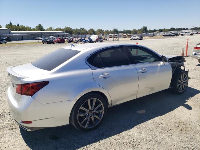 Photo 2 VIN: JTHCE1BL1E5021086 - LEXUS GS 350 