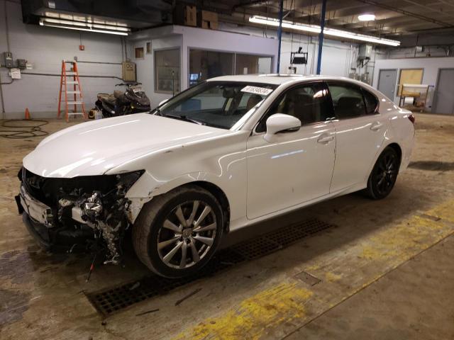 Photo 0 VIN: JTHCE1BL1E5021721 - LEXUS GS350 