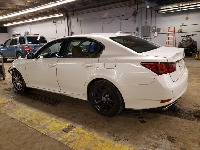 Photo 1 VIN: JTHCE1BL1E5021721 - LEXUS GS350 