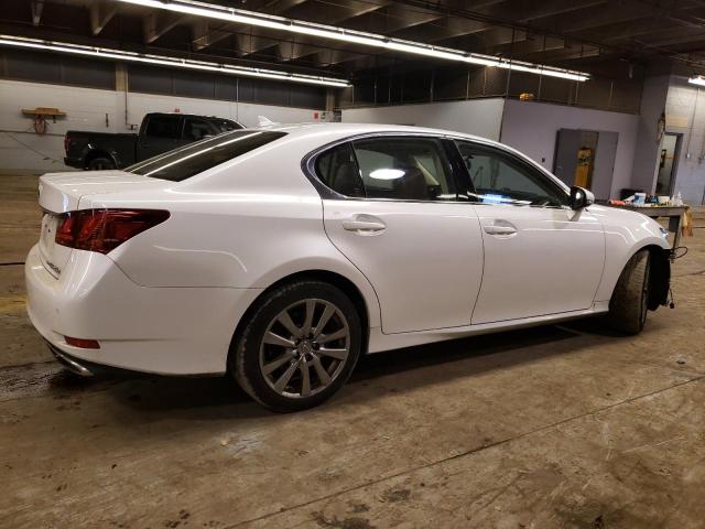 Photo 2 VIN: JTHCE1BL1E5021721 - LEXUS GS350 