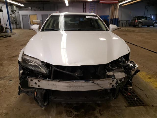 Photo 4 VIN: JTHCE1BL1E5021721 - LEXUS GS350 