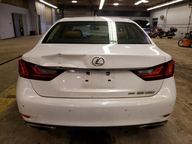 Photo 5 VIN: JTHCE1BL1E5021721 - LEXUS GS350 