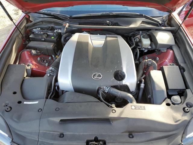 Photo 10 VIN: JTHCE1BL1E5024263 - LEXUS GS350 