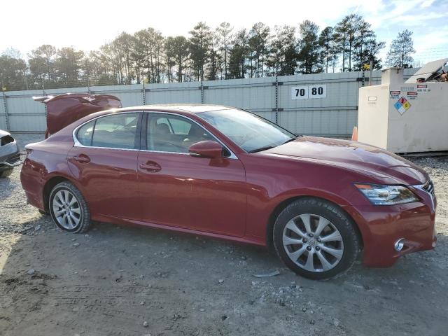 Photo 3 VIN: JTHCE1BL1E5024263 - LEXUS GS350 