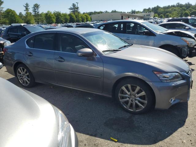 Photo 3 VIN: JTHCE1BL1E5025901 - LEXUS GS350 