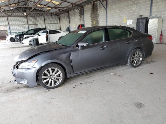 Photo 0 VIN: JTHCE1BL1E5026899 - LEXUS GS 350 