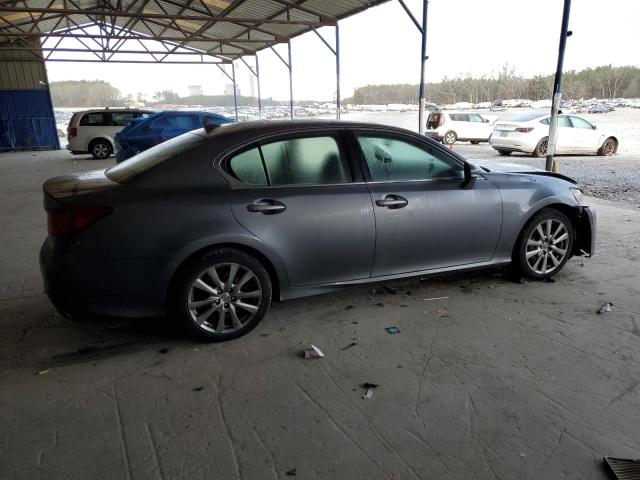 Photo 2 VIN: JTHCE1BL1E5026899 - LEXUS GS 350 