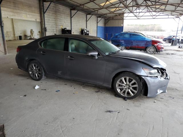 Photo 3 VIN: JTHCE1BL1E5026899 - LEXUS GS 350 