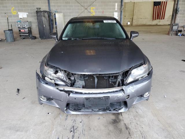 Photo 4 VIN: JTHCE1BL1E5026899 - LEXUS GS 350 