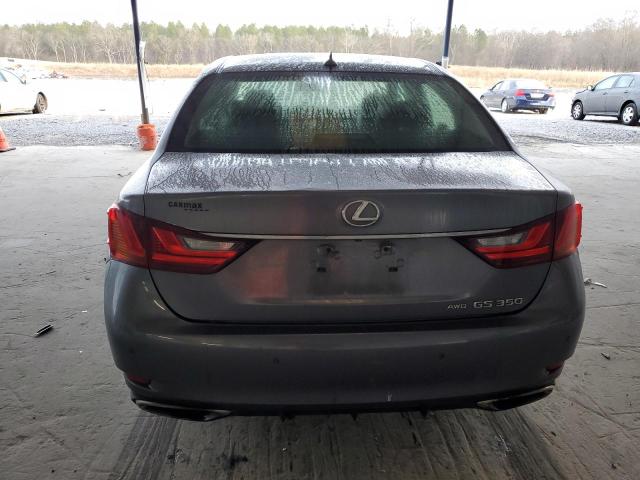 Photo 5 VIN: JTHCE1BL1E5026899 - LEXUS GS 350 