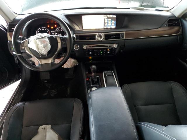 Photo 7 VIN: JTHCE1BL1E5026899 - LEXUS GS 350 