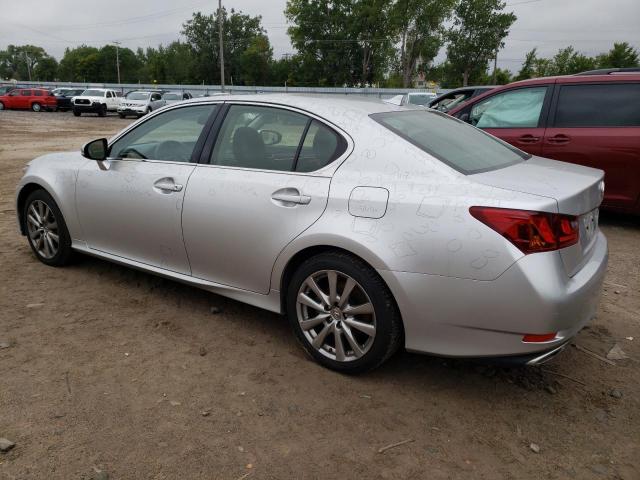 Photo 1 VIN: JTHCE1BL1E5028409 - LEXUS GS 350 