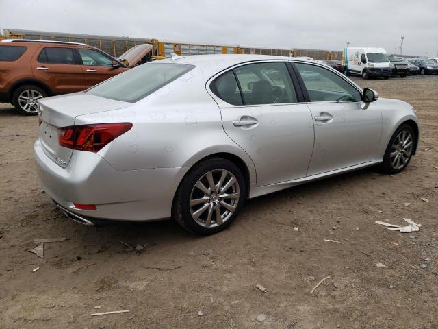 Photo 2 VIN: JTHCE1BL1E5028409 - LEXUS GS 350 