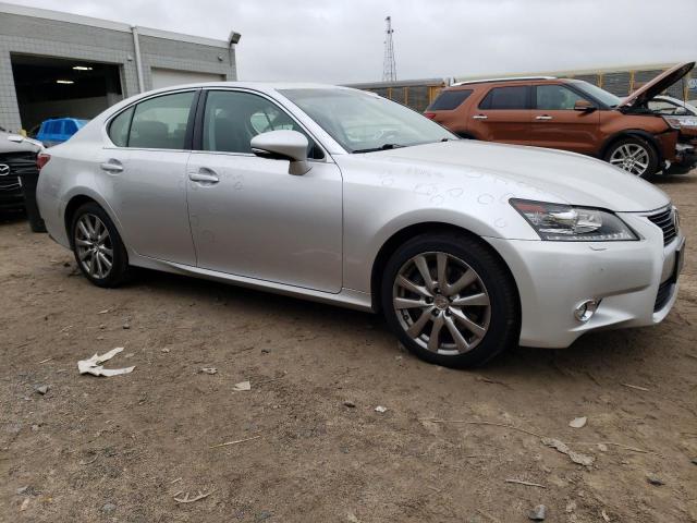 Photo 3 VIN: JTHCE1BL1E5028409 - LEXUS GS 350 