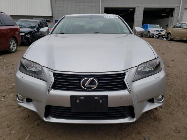 Photo 4 VIN: JTHCE1BL1E5028409 - LEXUS GS 350 