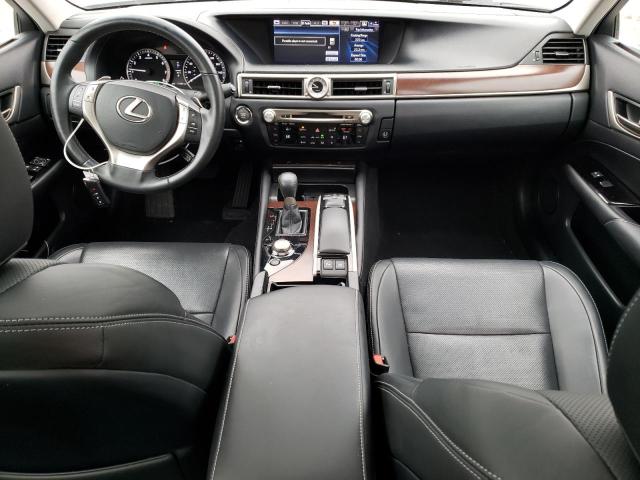 Photo 7 VIN: JTHCE1BL1E5028409 - LEXUS GS 350 