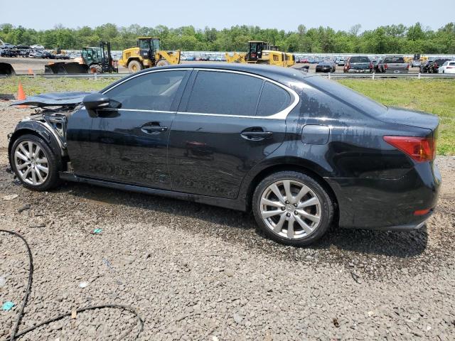 Photo 1 VIN: JTHCE1BL1E5028457 - LEXUS GS 350 