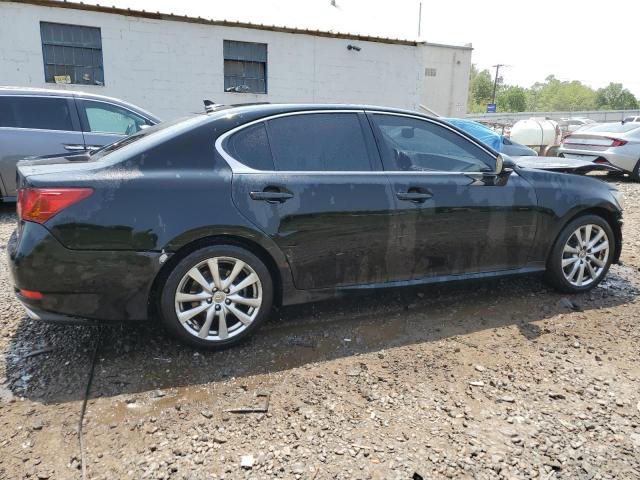 Photo 2 VIN: JTHCE1BL1E5028457 - LEXUS GS 350 