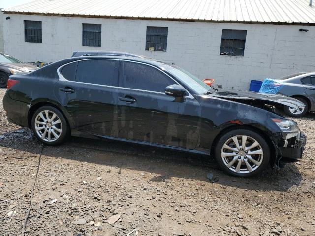 Photo 3 VIN: JTHCE1BL1E5028457 - LEXUS GS 350 