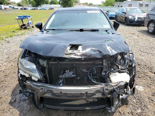 Photo 4 VIN: JTHCE1BL1E5028457 - LEXUS GS 350 