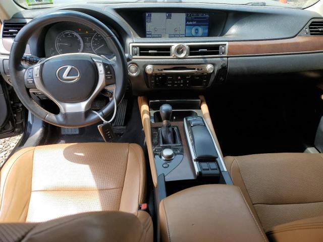 Photo 7 VIN: JTHCE1BL1E5028457 - LEXUS GS 350 