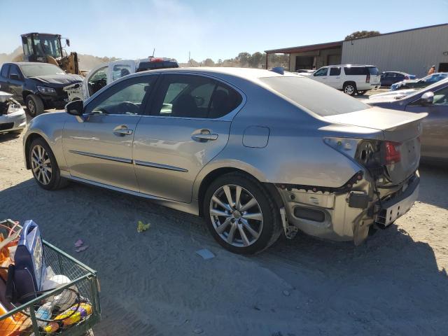 Photo 1 VIN: JTHCE1BL1FA001347 - LEXUS GS 350 