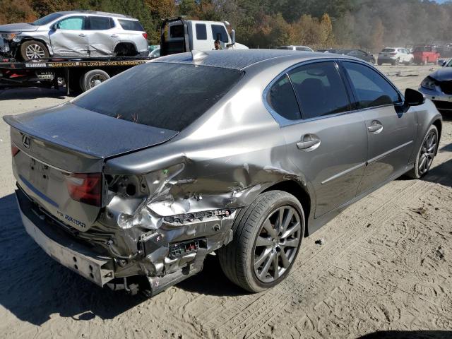 Photo 2 VIN: JTHCE1BL1FA001347 - LEXUS GS 350 