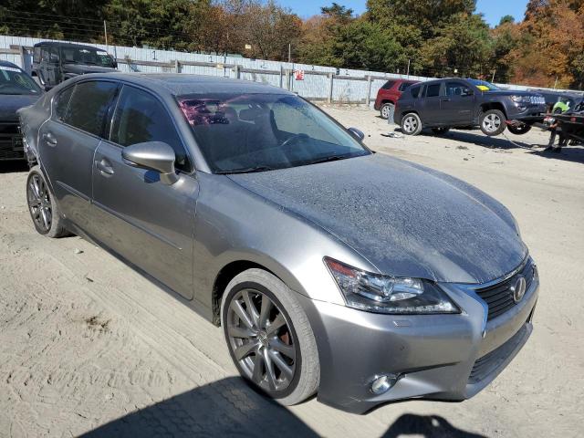 Photo 3 VIN: JTHCE1BL1FA001347 - LEXUS GS 350 