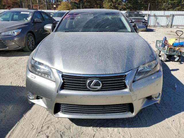 Photo 4 VIN: JTHCE1BL1FA001347 - LEXUS GS 350 