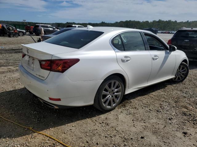 Photo 2 VIN: JTHCE1BL1FA003535 - LEXUS GS 350 