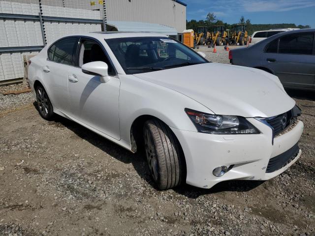 Photo 3 VIN: JTHCE1BL1FA003535 - LEXUS GS 350 