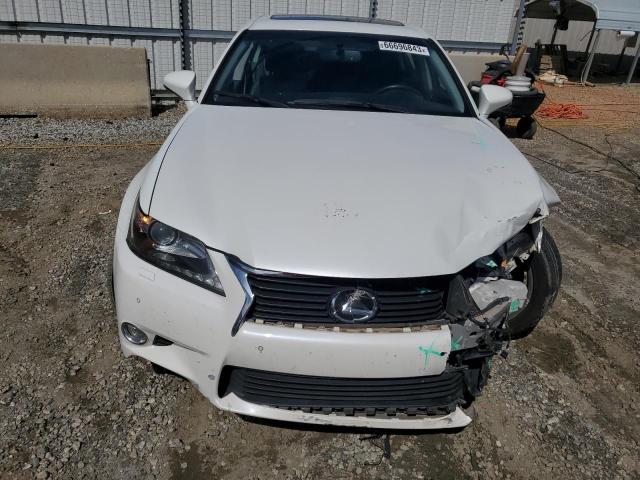 Photo 4 VIN: JTHCE1BL1FA003535 - LEXUS GS 350 