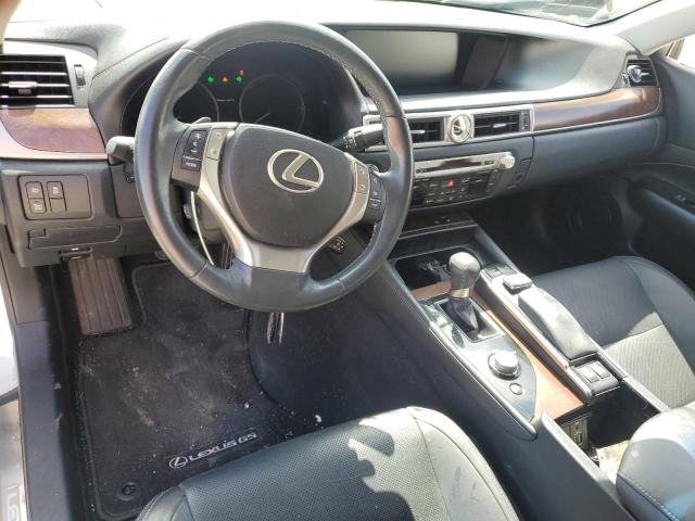 Photo 7 VIN: JTHCE1BL1FA003535 - LEXUS GS 350 